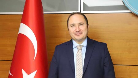 İzmir Bakırçay Üniversitesi’nden Dünya Çapında Gurur